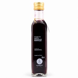Libeluile Heidelbeeressig Produktbild