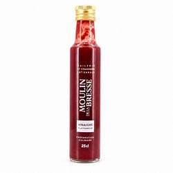 Libeluile Himbeerfruchtessig Produktbild