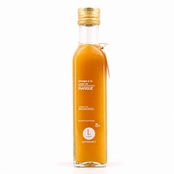 Libeluile Mangofruchtessig Produktbild