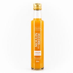 Libeluile Moulin de la Bresse Mangofruchtessig Produktbild
