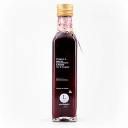 Libeluile Schwarzer Johannisbeeressig Produktbild