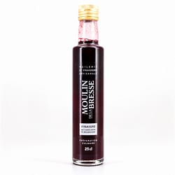 Libeluile Moulin de la Bresse Schwarzer Johannisbeeressig Produktbild