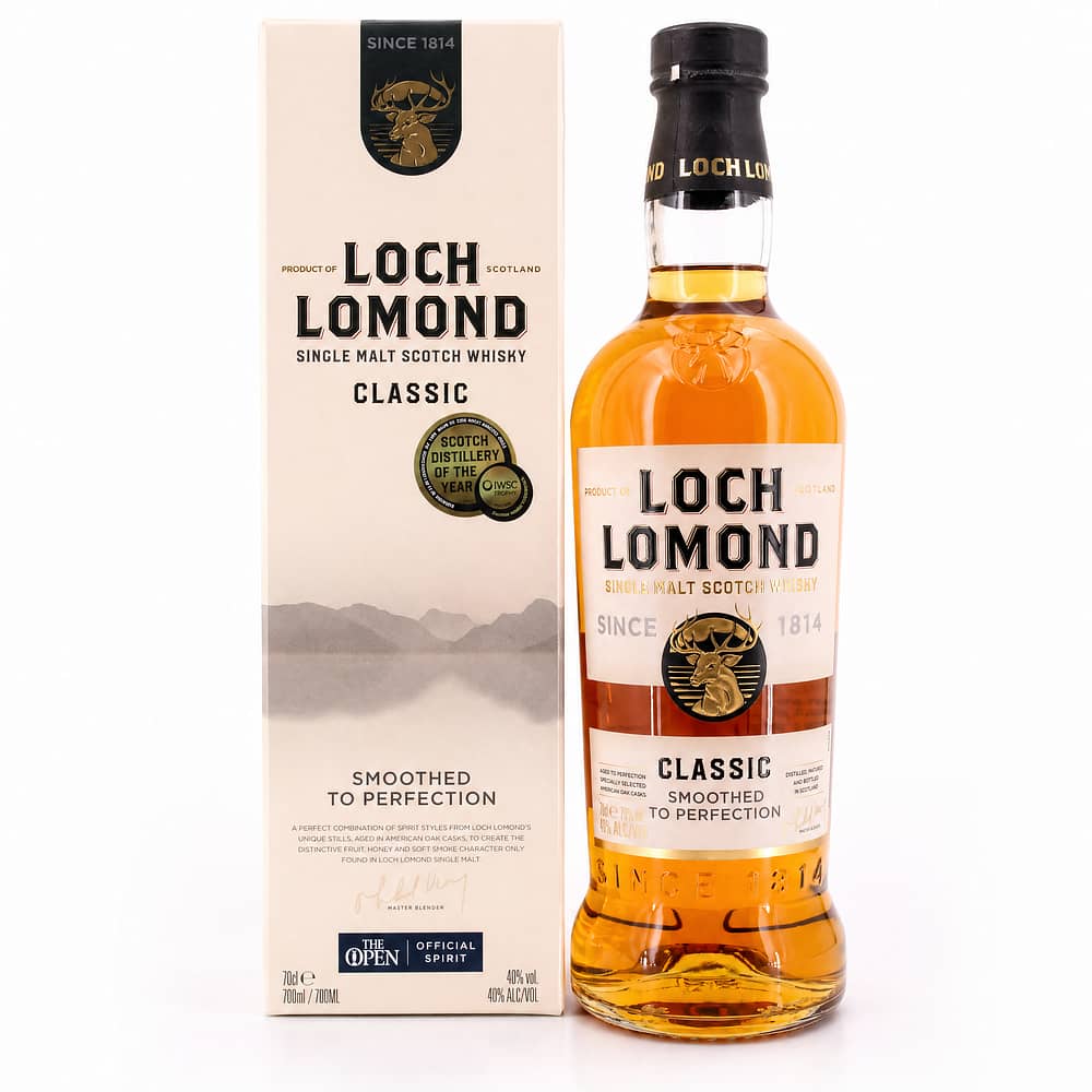Loch Lomond Classic