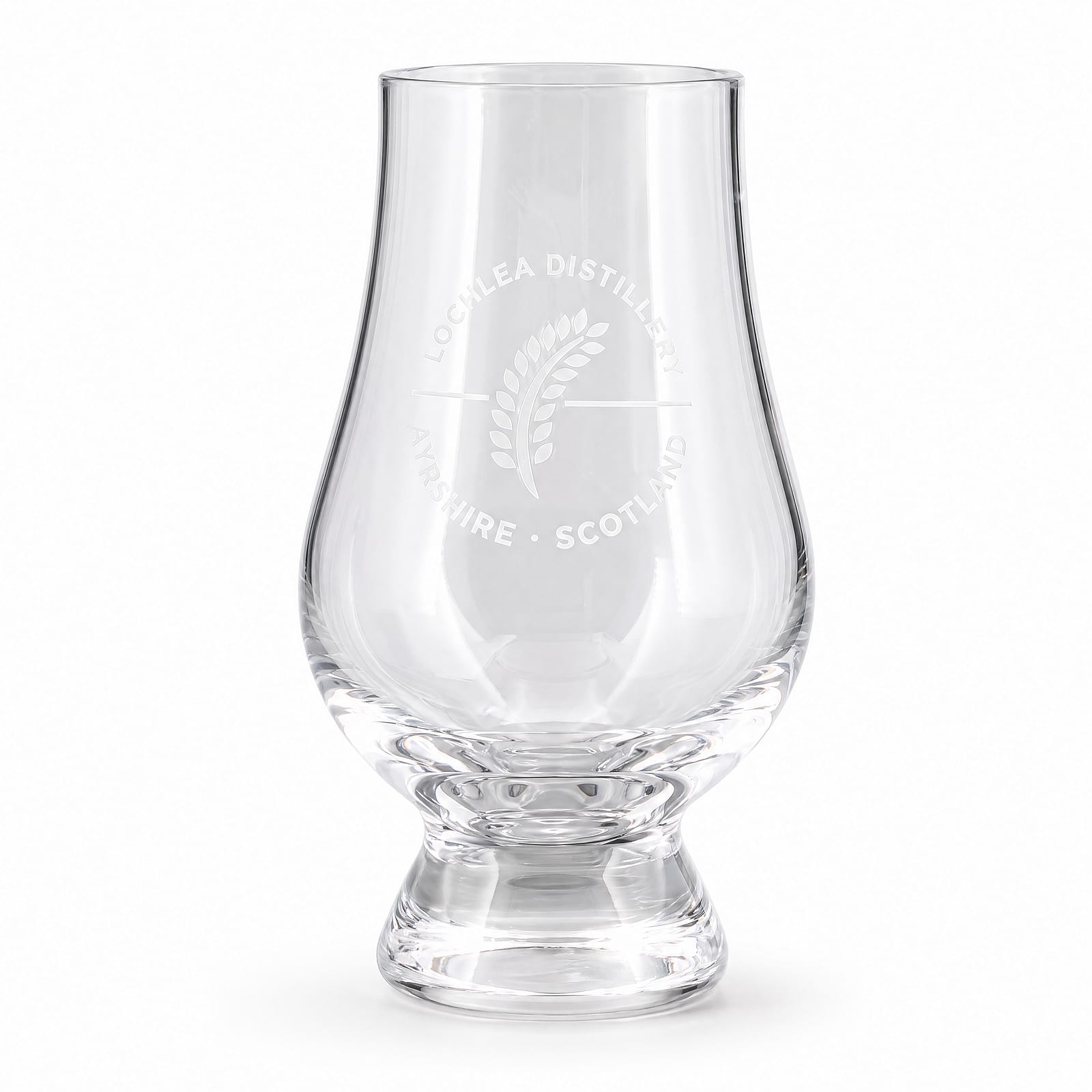 Lochlea Mini Glencairn Glas 1 Stück
