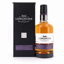 Longmorn The Distiller`s Choice Produktbild