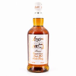 Longrow Peated Produktbild
