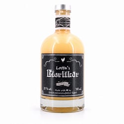 Lottas Eierlikör Produktbild
