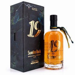 Mackmyra Sweden Rock 2019 Produktbild