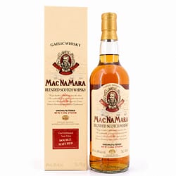 Macnamara Rum Finish Produktbild