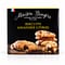 Maison Bruyère Biscuits Amandes Citron Knusprige Mandelkekse mit Zitrone 50 Gramm Vorschau