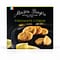 Maison Bruyère Fondants Citron Kekse mit Zitronengeschmack 60 Gramm Vorschau