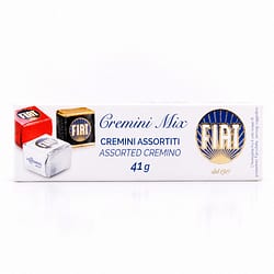 MAJANI FIAT Cremini Mix Schichtpralinenmischung Produktbild