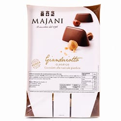 MAJANI Gianduiotto CLASSICO 100 Stück einzeln verpackt Produktbild