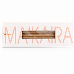 Ma'kaira Chitarra Spaghetti mit rauher Oberflächenstruktur Produktbild