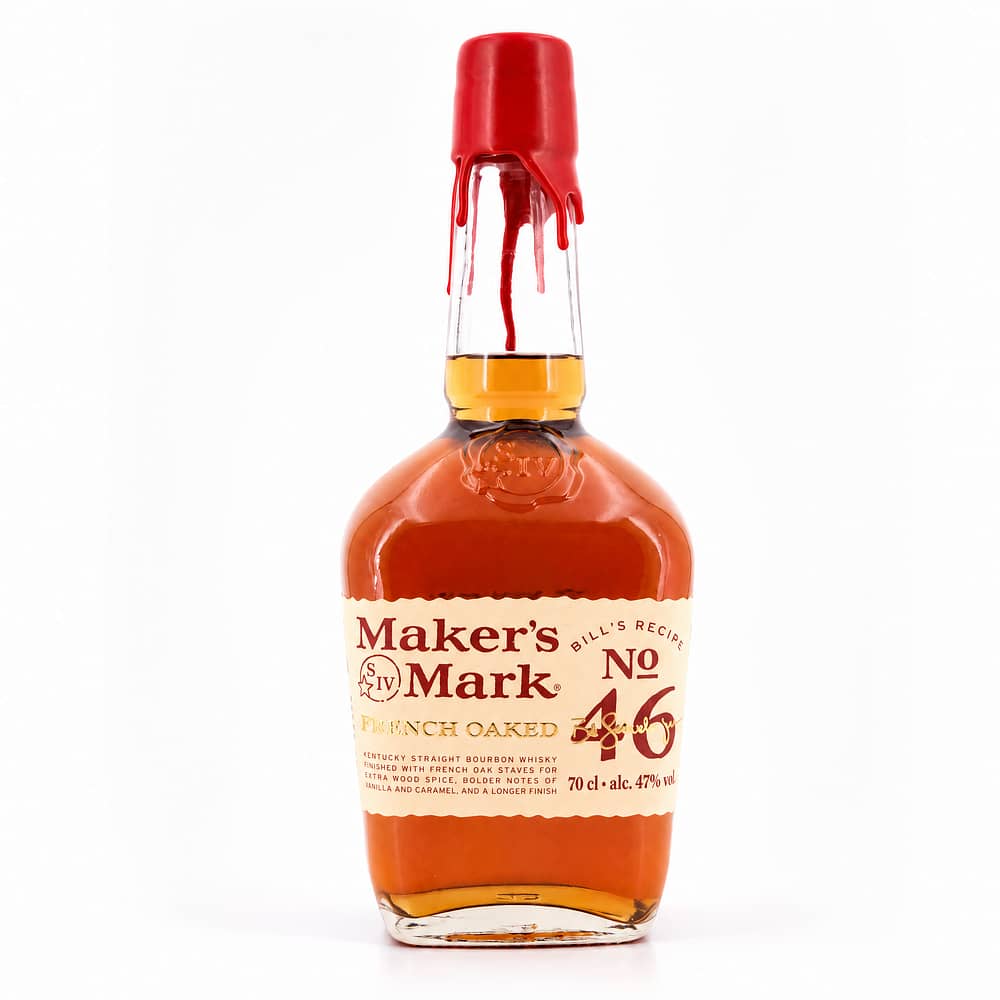Maker's Mark 46 0,70 Liter/ 47.0% vol Produktbild