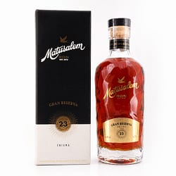 Matusalem Gran Reserva Solera 23 Enigma Produktbild