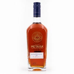 Metaxa 12 Sterne Produktbild