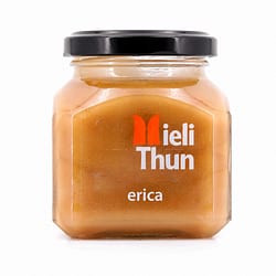 Mieli Thun Erica Heidekrauthonig Produktbild