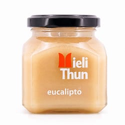 Mieli Thun Eucalipto Eukalyptushonig Produktbild