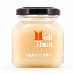 Mieli Thun Rododendro Produktbild