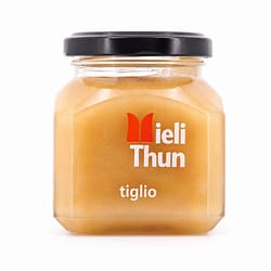Mieli Thun Tiglio Lindenblütenhonig Produktbild
