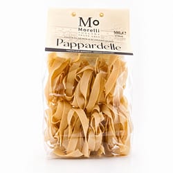Morelli Pappardelle Matassa Produktbild