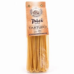 Morelli Pici Dritti Nudeln mit Trüffel Produktbild
