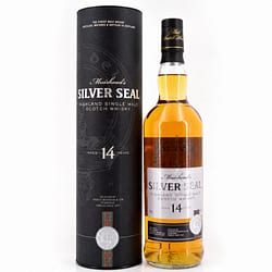 Muirheads 14 Jahre Silver Seal Produktbild