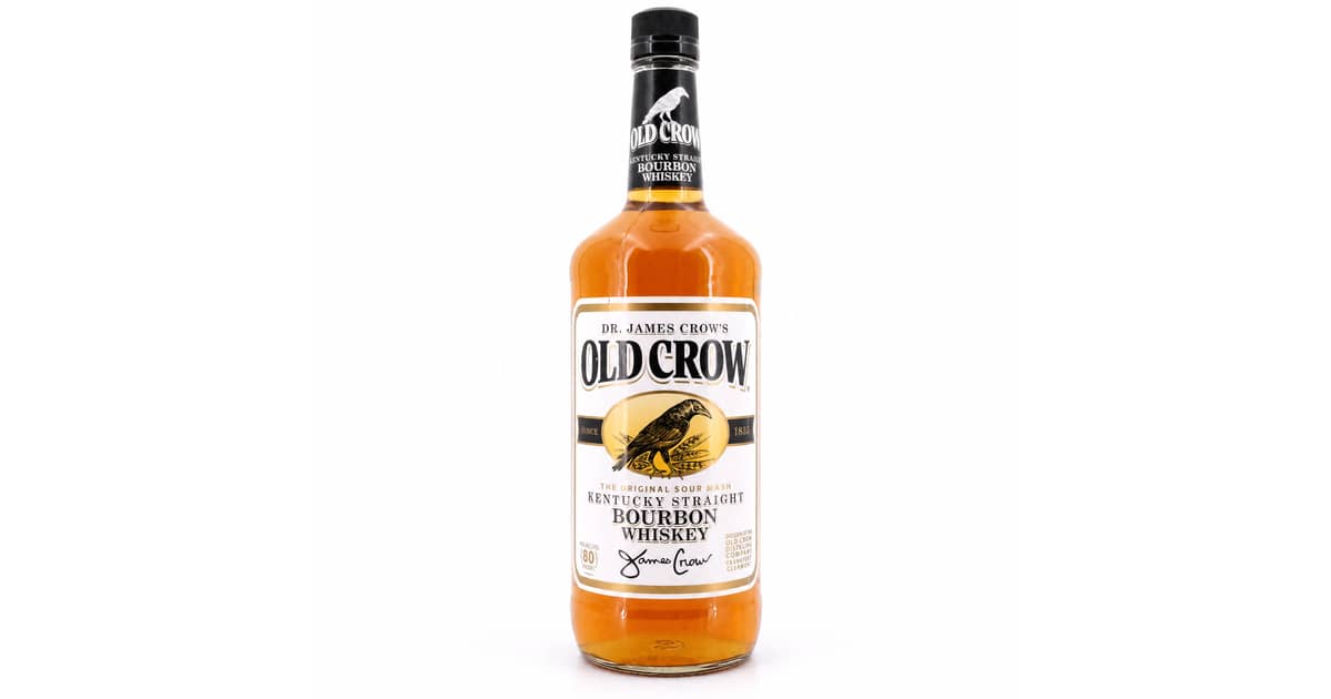 old-crow-kentucky-straight-