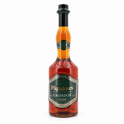 Papidoux VSOP Produktbild