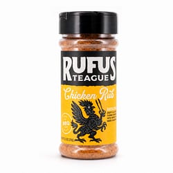 Rufus Teague Chick N' Rub Gewürz für Hühnchen Produktbild