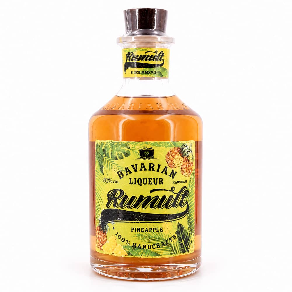 RUMULT Liqueur Pineapple
