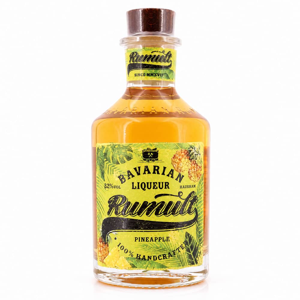 RUMULT Liqueur Pineapple