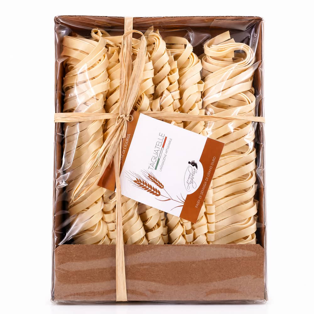 Sapori dell'Arca Tagliatelle