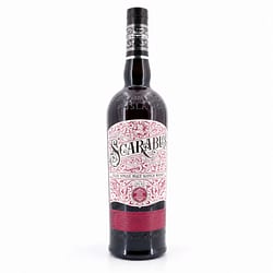 Scarabus Bordeaux Cask Grand Cru Cask Strength Edition Produktbild
