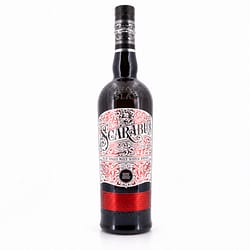 Scarabus Sherry Cask Batch Strength Edition German Exclusiv Produktbild