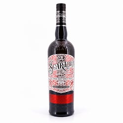 Scarabus Sherry Cask Edition German Exclusiv Produktbild