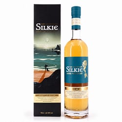Silkie The Legendary Blended Irish Whiskey Produktbild