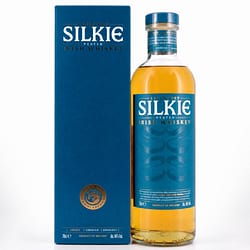 Silkie The Legendary Blended Irish Whiskey Produktbild
