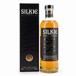 Silkie The Legendary Dark Irish Blended Whiskey Produktbild