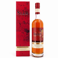 Silkie The Legendary Ruby Port Cask Finish Produktbild