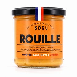 SOSU Rouille-Sauce Produktbild