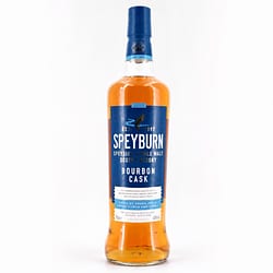 Speyburn Bourbon Cask Produktbild