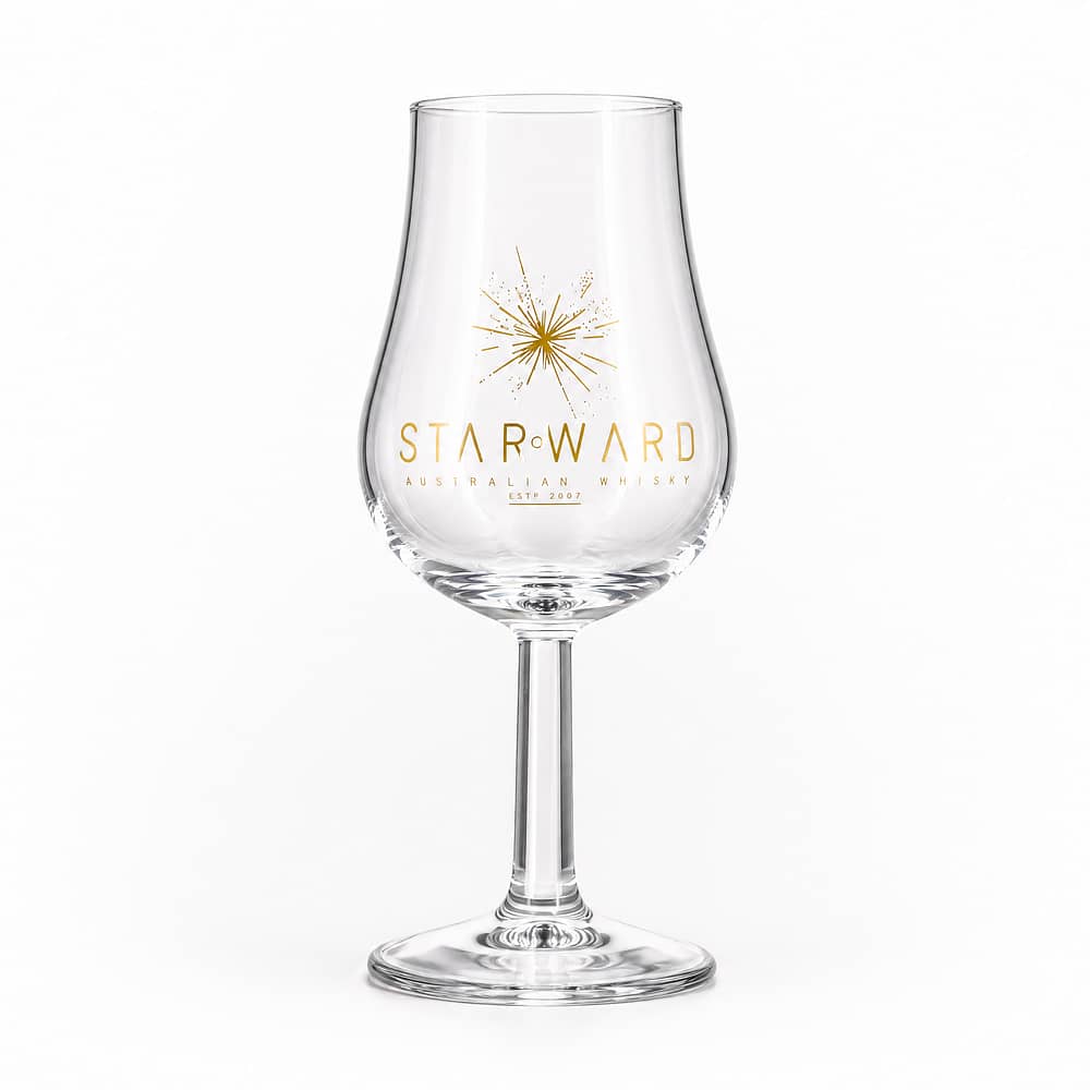Starward Tastingglas
