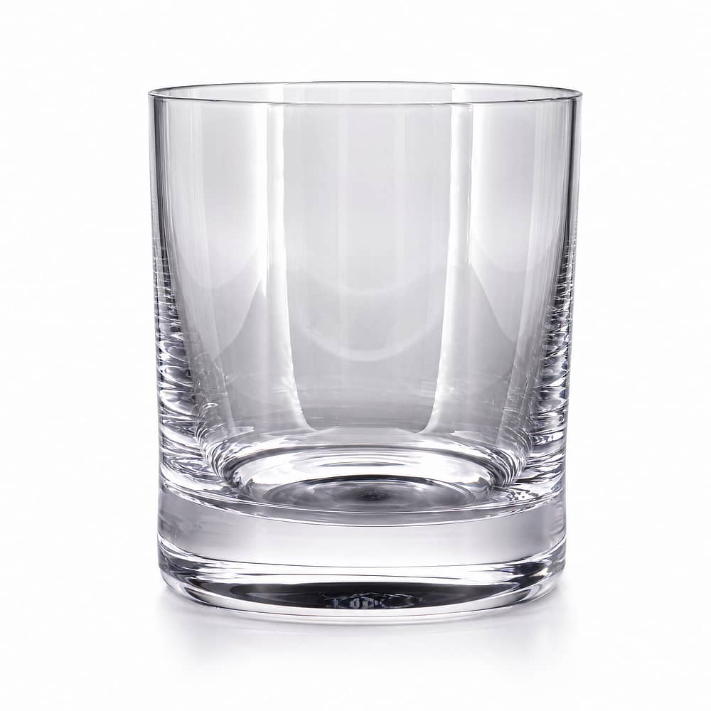 Stölzle Whisky-Glas New York Bar Whisky klein Rocks