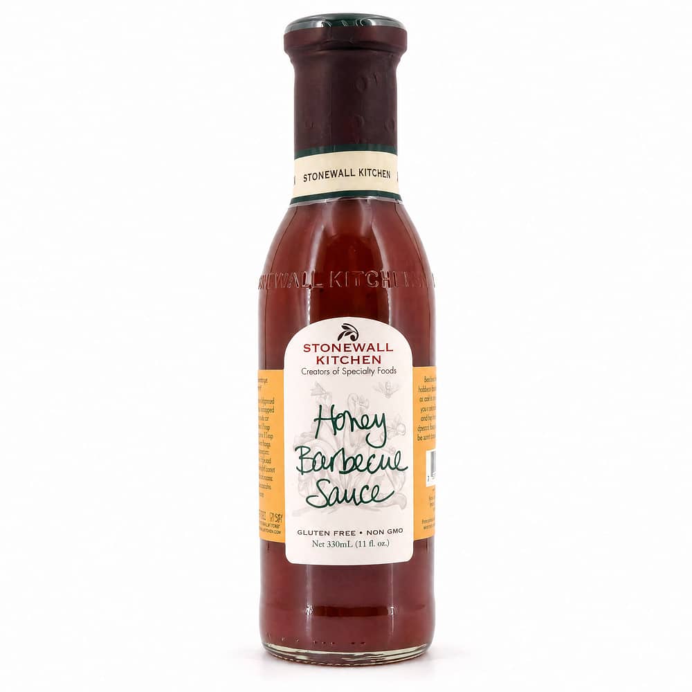 Stonewall Kitchen Honey Barbecue Sauce