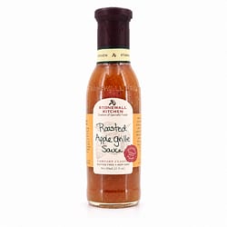 Stonewall Kitchen Roasted Apple Grille Sauce Produktbild