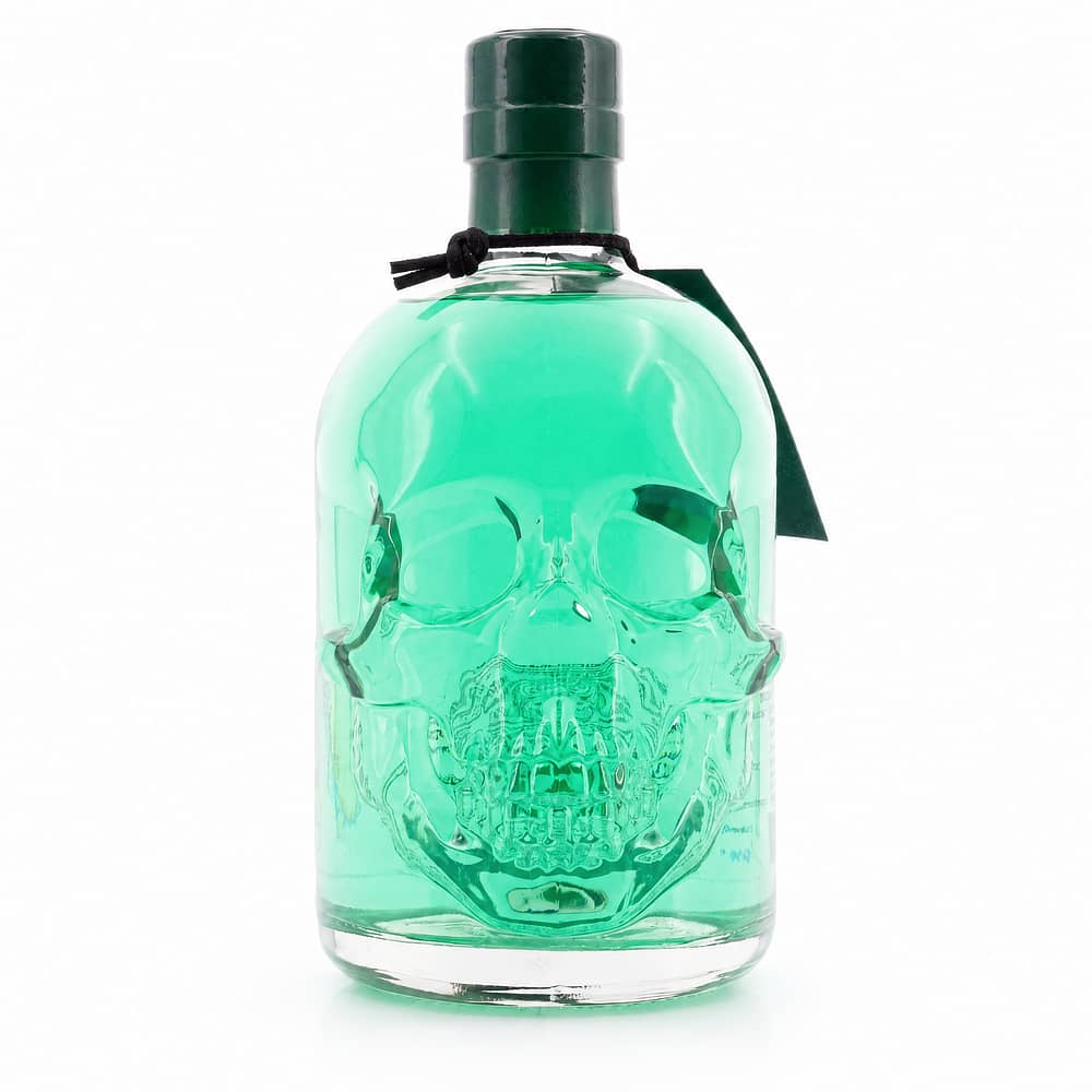 Suicide Absinth Classic 0,50 Liter/ 70.0% vol Produktbild