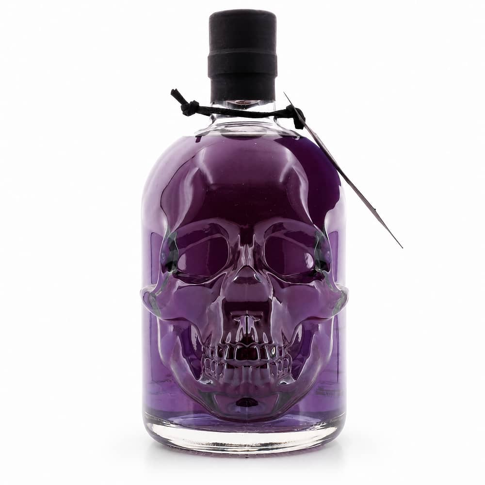 Suicide Absinth Gothic