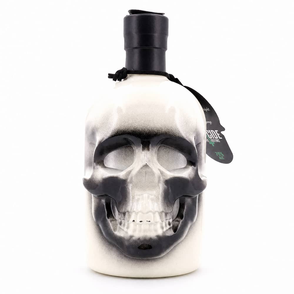 Suicide Absinth Gothic